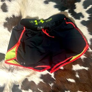 Under Armor Running Shorts